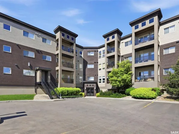 UNIT 318-115 Willowgrove CRESCENT, Saskatoon, SK S7W 0N4