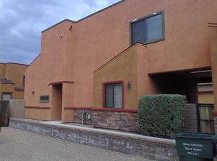 8673 E Placita Morelia #2, Tucson, AZ 85710
