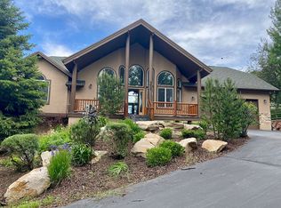 3057 Katies Xing, Park City, UT 84098