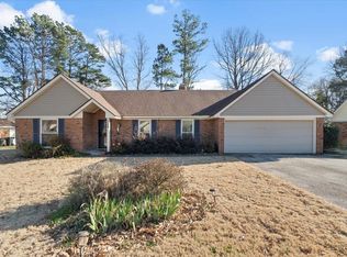 5537 Tylertown Ave, Memphis, TN 38134