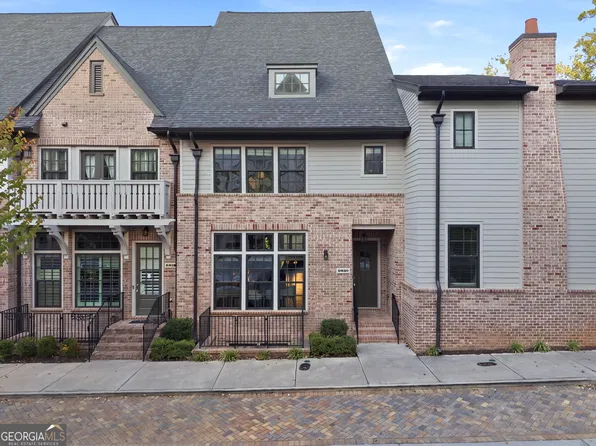 6818 Prelude Dr, Sandy Springs, GA 30328