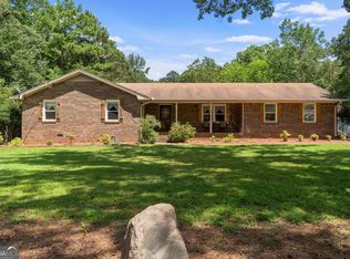 606 Airline Rd, McDonough, GA 30252