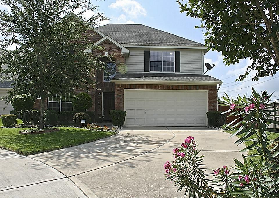 1st image of 23259 Dewflower Dr