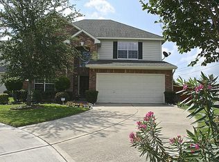 23259 Dewflower Dr, Katy, TX 77494