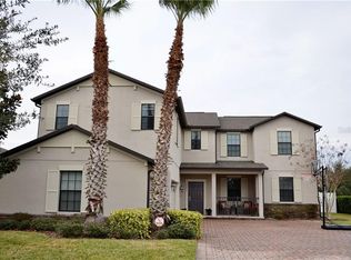 2073 Nerva Rd, Winter Garden, FL 34787