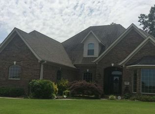 4432 Jenni Ln, Jonesboro, AR 72404