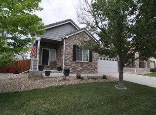 15725 E 97th Ave, Commerce City, CO 80022