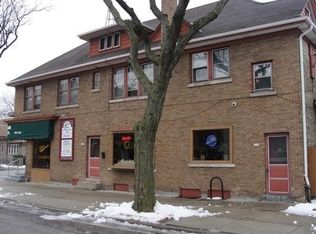 3300 W Lincoln Ave, Milwaukee, WI 53215