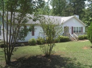 9 Silver Spur Ct, Greenville, SC 29605