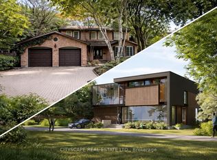 1978 Shannon Dr, Mississauga, ON L5H3W2