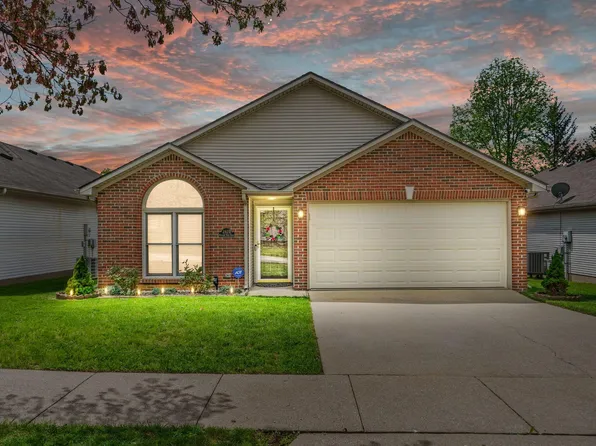 2920 Masters View Rd, Lexington, KY 40511