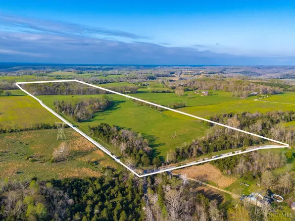 2375 Poplar Ridge Rd, West Union, OH 45693