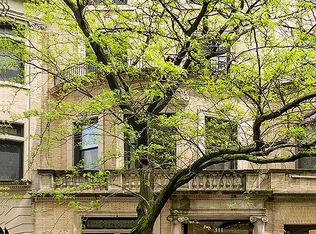 311 W 74th St, New York, NY 10023