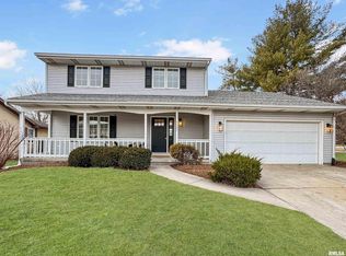 5527 N Ramblewood Ct, Peoria, IL