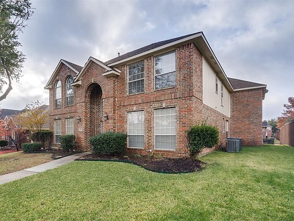 2nd image of 2412 Frosted Green Ln