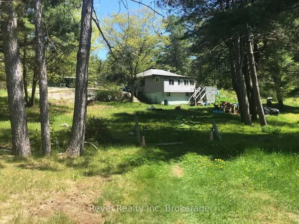 42 Wawanaisa Rd, Carling, ON P0G 1G0