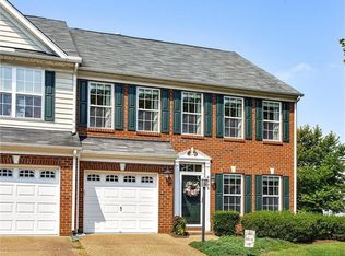 6905 Alder Grove Dr, Henrico, VA 23228