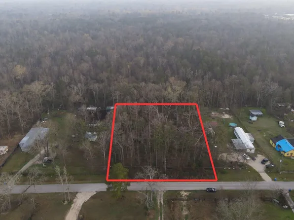 26889 Short St N Lot 21, Splendora, TX 77372