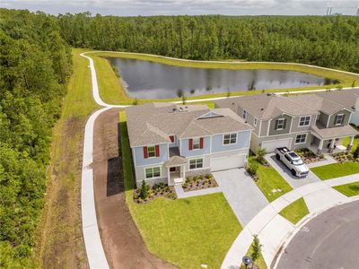 13029 Pergola Ave, Orlando, FL, 32832