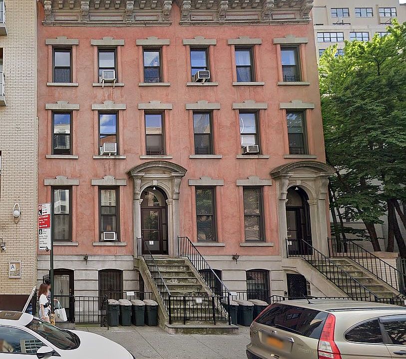 1st image of 320 W 53rd St APT 2F