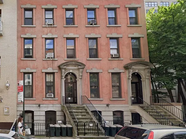 320 W 53rd St APT 2F, New York, NY 10019