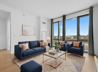 Park & Shore, Jersey City, NJ 07310