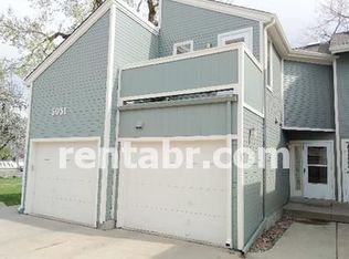 5051 Garrison St APT 2B, Wheat Ridge, CO 80033