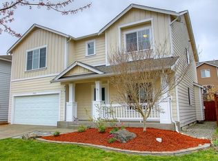17902 SE 259th St, Covington, WA 98042