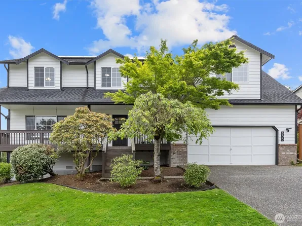 603 95th Drive SE, Lake Stevens, WA 98258