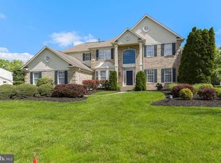 3 Easton Way, Hainesport, NJ 08036