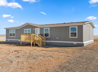 78 Broadmoor Rd, Moriarty, NM 87035