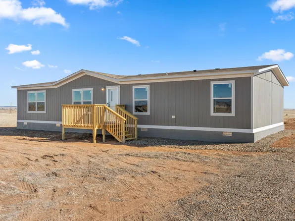 78 Broadmoor Rd, Moriarty, NM 87035