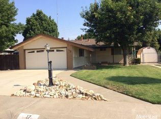 17 El Dorado Dr, Woodland, CA 95695
