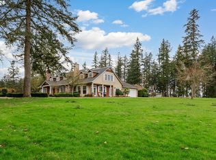 23635 SW Stafford Rd, Tualatin, OR 97062