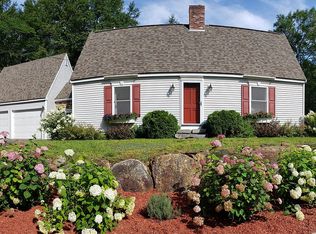 261 Leavitt Rd, Belmont, NH 03220