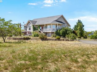 360 Capital Ln, Roseburg, OR 97471