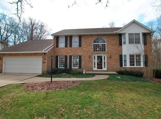 6256 Coppercove Cir NW, North Canton, OH 44720