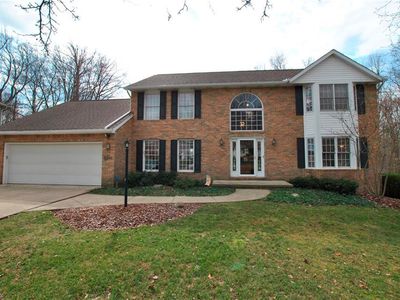 6256 Coppercove Cir NW, North Canton, OH, 44720