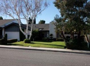 23539 Via Barra, Santa Clarita, CA 91355