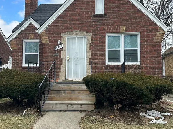 15450 Prest St, Detroit, MI 48227