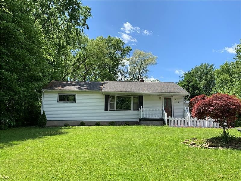 1st image of 218 S Kerrwood Dr