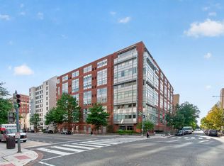 1300 N St NW #51O, Washington, DC 20005
