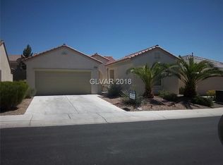 2192 Sawtooth Mountain Dr #0, Henderson, NV 89044