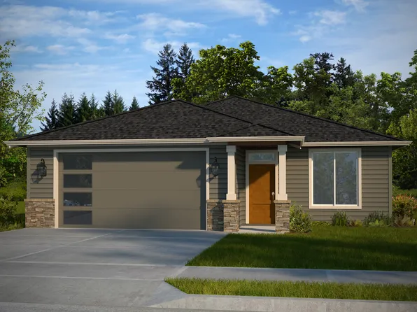 2210 SE Dalmatian Dr, La Center, WA 98629