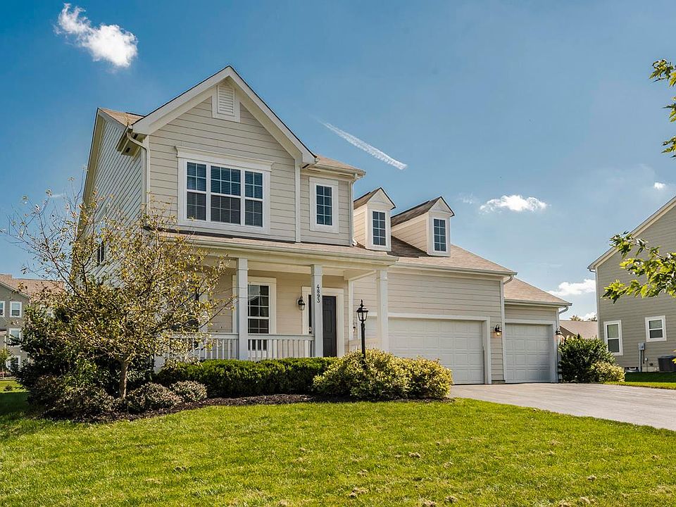 1st image of 4893 Ramblewood Dr