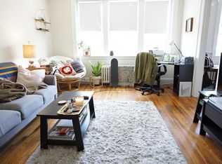 2046 Commonwealth Ave #43XR, Brighton, MA 02135