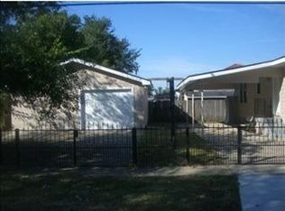 8936 Curran Rd, New Orleans, LA 70127