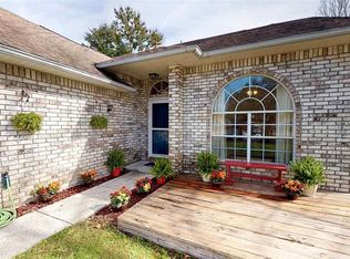 325 Pin Oak Ct, Pensacola, FL 32514