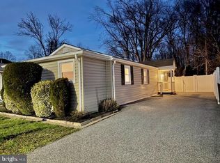 2519 Sycamore Ave, Baltimore, MD 21219