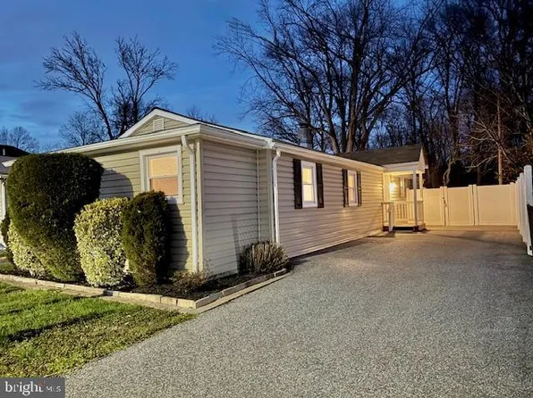 2519 Sycamore Ave, Baltimore, MD 21219